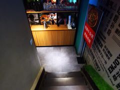 -腰子哥烤串(石佛营炫特店)