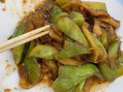 -京秀缘蒸汽海鲜农家菜大馅蒸饺