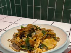 -强记大排档