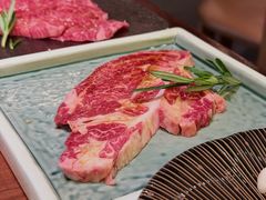 -御牛道日式烤肉料理(杭州万象城店)