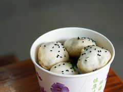 -许记生煎(遵义路店)