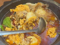 -肖记公安牛肉鱼杂馆·省级非物质文化遗产(万松园直营店)