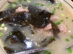 -中和裴氏蹄花(府河路店)