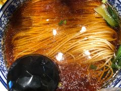 -吕纪蘇面(保利广场店)