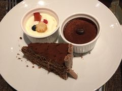 -深圳四季酒店·馥自助餐厅