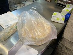 馕-新疆和田原味烤肉(西洪小区店)