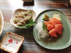 -福匠日本料理(人民路店)