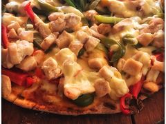 -Bamboo Bar & Grill Restaurant