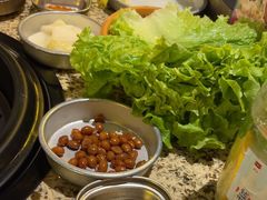 -首尔烤肉大排档(合生汇店)