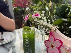 -Grande A'moo(上海万象城店)