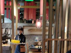 -湊湊火锅·茶憩(世博大道店)