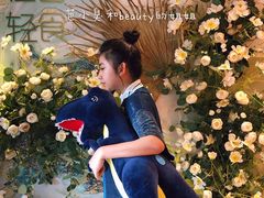 -怪兽炸鸡.轻沙拉(锦州店)