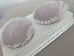 -墨茉点心局(梅溪湖新天地一店)