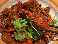 -简小舍·民间手艺菜(武昌江滩店)