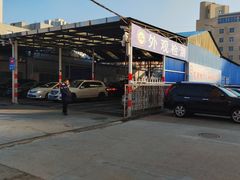 -京西五环检测场