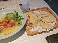 -旺顺阁·北京菜(北辰上品+)