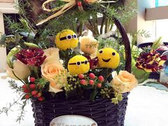 -森野花艺培训·企业团建活动沙龙