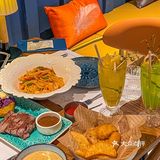 最适合约会的韩式牛排店 🥂快带上女朋友来