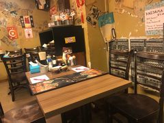 -鸡王拉面店