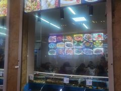 -老陈饭店(黑石支路店)