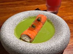 -格鲁·秀色Georgia’s Feast