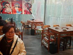 -前门杨记·铜锅涮肉(王府井·故宫店)
