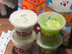 -1点点(东方宝泰店)