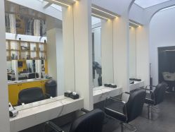 -卓梵美发·精品Salon