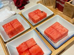 -浩爷羊蝎子火锅(望京店)