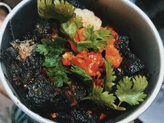 -黑色经典臭豆腐·湖南特产(太平街口店)