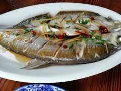-喜洋洋蟹庄(阳澄湖店)
