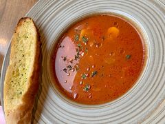 罗宋汤-G+KITCHEN(龙湖狮山天街店)