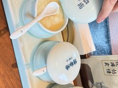 -喜鼎海胆水饺(东港店)