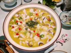 青花椒一代（小分）-青花椒花椒鱼(合生汇店)