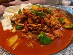 -那拉提之疆·新疆菜(美院店)