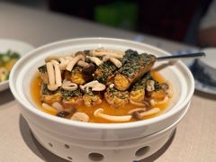 -漢舍中国菜馆(889广场店)