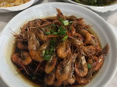 -扬州小吃(延安西路店)