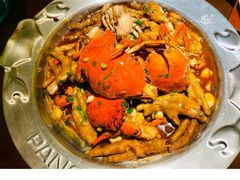 -胖哥俩肉蟹煲(苏州中心店)