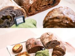 -PAPER STONE BAKERY(天环店)