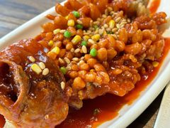 -鱼食饭稻·苏浙土菜17年老馆子(平江路店)