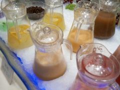 -银鲨海鲜烤肉火锅自助餐厅(五星店)