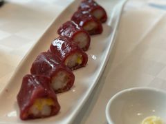 -春满园·早茶·粤菜·宴会(粤海店)