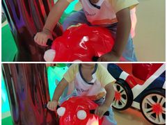 -珠海华发容闳幼儿园