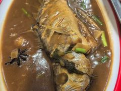 -胶东海鲜大排档(北太平庄店)