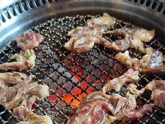 -一品诚记烤肉·甄选店(中南路店)