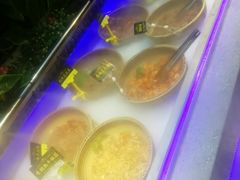 -格瑞欧海鲜自助烤肉火锅(光彩店)