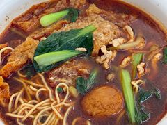 -一家人面馆(三条巷店)