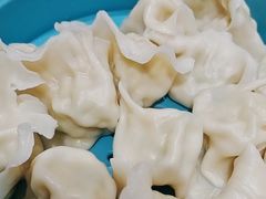 -老边饺子馆(东单店)