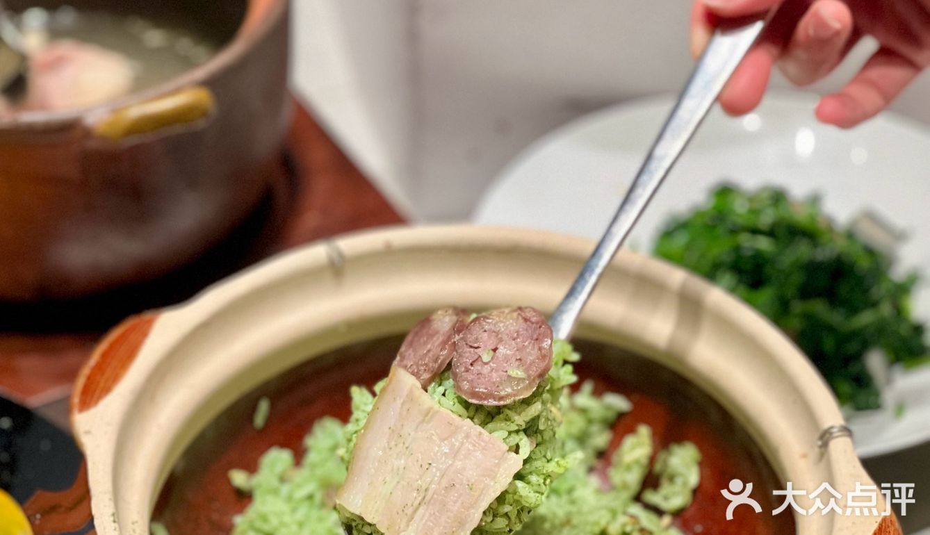 人生建议:吃完这碗饭再离开上海...... 