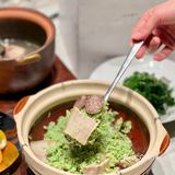 人生建议:吃完这碗饭再离开上海...... 
